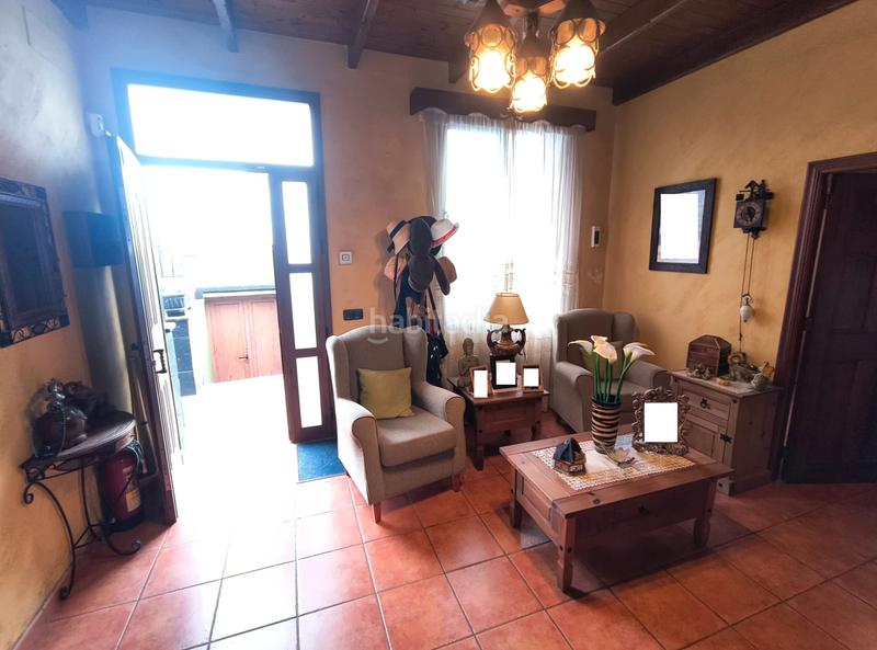 Foto e18a42a8-5dc6-4eb5-97f7-11b0de4f592d. Maison dans Los Realejos pueblo Realejos (Los)