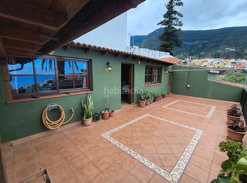 Foto e5256437-ac6b-4fe5-912d-2b608a967b3c. Maison dans Los Realejos pueblo Realejos (Los)