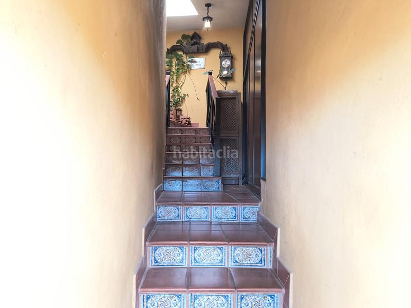 Foto edc3c26e-2317-40df-940b-474e54468ae3. Maison dans Los Realejos pueblo Realejos (Los)