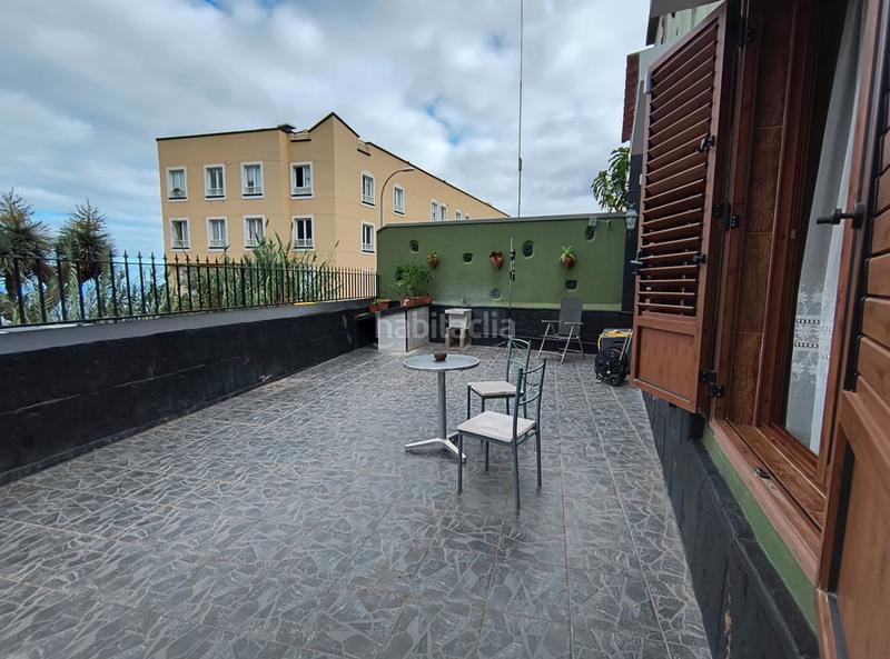 Foto f303a334-1939-4e76-a530-ee2555de10d9. Maison dans Los Realejos pueblo Realejos (Los)