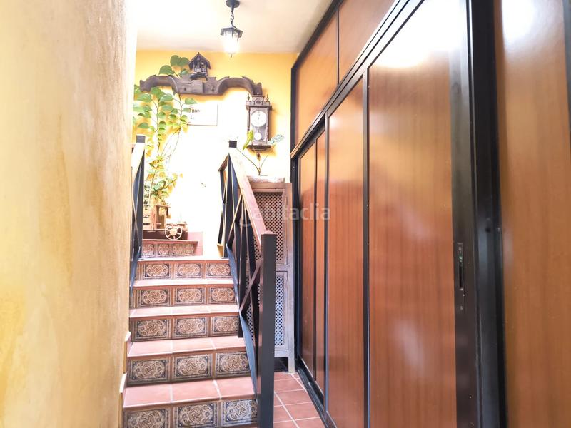 Foto fffc059e-3661-4899-95c1-ec392d76d30b. Maison dans Los Realejos pueblo Realejos (Los)