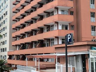 Piso en Avenida aguilar y quesada 5. Oportunidad unica...