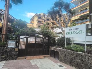 Affitto Appartamento in Avenida marqués de villanueva del prado 6. Oportunidad unica...