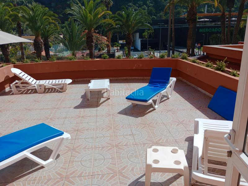 Foto 03b4a60e-d411-4e5b-913a-7a6bc1b9cc32. Appartement dans avenida aguilar y quesada 5 dans Zona Martiánez Puerto de la Cruz