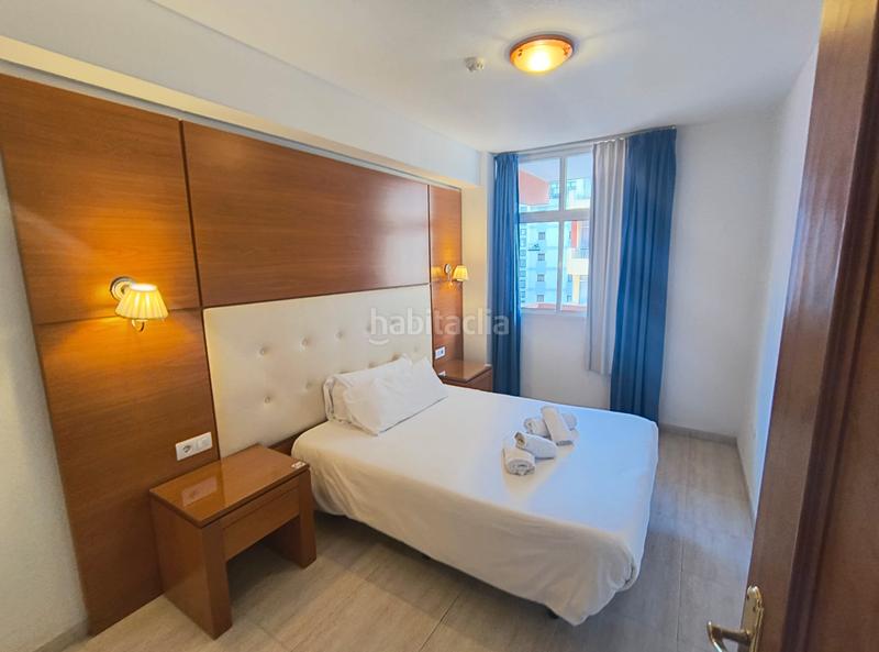 Foto 09643113-0483-4b52-86fd-6bab862f8241. Appartement dans avenida aguilar y quesada 5 dans Zona Martiánez Puerto de la Cruz