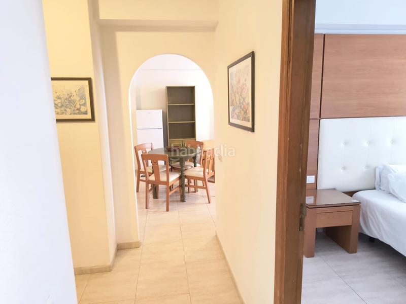 Foto 09f627a4-fe13-460e-a189-a81fe8ebef14. Appartement dans avenida aguilar y quesada 5 dans Zona Martiánez Puerto de la Cruz