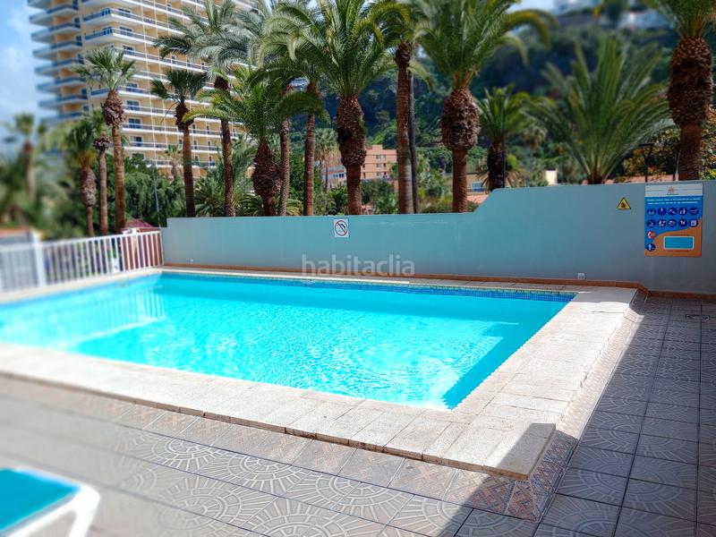 Foto 1fc438ea-bbc2-465f-a2cb-9c881554fe94. Appartement dans avenida aguilar y quesada 5 dans Zona Martiánez Puerto de la Cruz