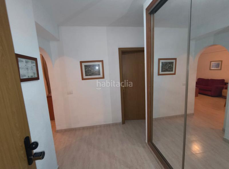 Foto 2382bbe4-9748-40a0-b8c1-8eef49539c7e. Appartement dans avenida aguilar y quesada 5 dans Zona Martiánez Puerto de la Cruz
