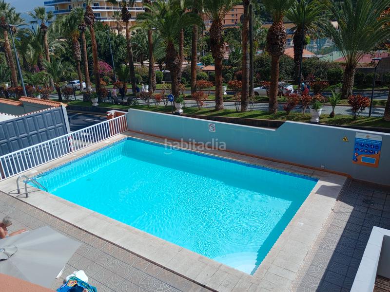 Foto 33f01f56-108a-4f0d-8246-51a44b72ba0a. Appartement dans avenida aguilar y quesada 5 dans Zona Martiánez Puerto de la Cruz