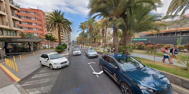 Foto 38bf82c8-89bf-4406-ab94-2a65dc665a9a. Appartement dans avenida aguilar y quesada 5 dans Zona Martiánez Puerto de la Cruz