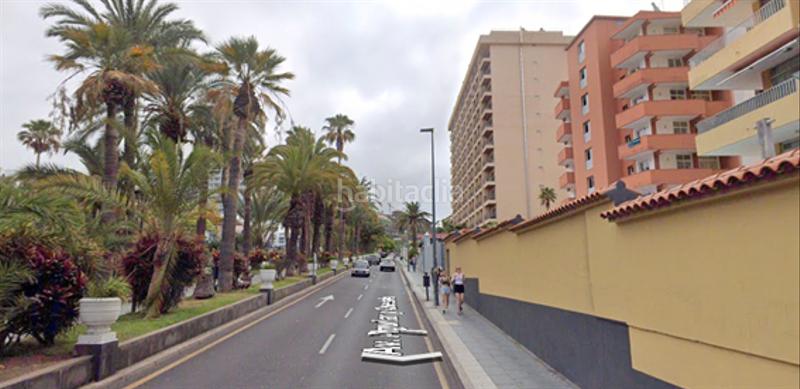 Foto 4010e3b4-4004-4206-8631-4630b06fb31e. Appartement dans avenida aguilar y quesada 5 dans Zona Martiánez Puerto de la Cruz