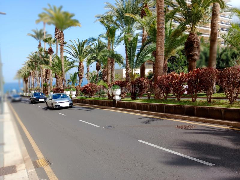 Foto 4024af14-fbbf-47e4-91dd-c23d9032a654. Appartement dans avenida aguilar y quesada 5 dans Zona Martiánez Puerto de la Cruz