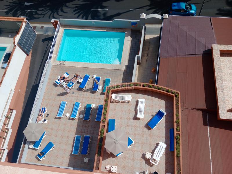 Foto 4c179a43-4a5e-4f78-ba9a-f395ba405319. Appartement dans avenida aguilar y quesada 5 dans Zona Martiánez Puerto de la Cruz