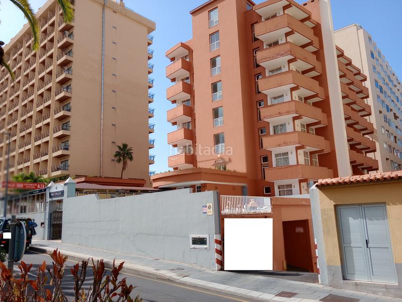 Foto 4c27eea9-b767-4224-b58e-ddf646f9aa40. Appartement dans avenida aguilar y quesada 5 dans Zona Martiánez Puerto de la Cruz