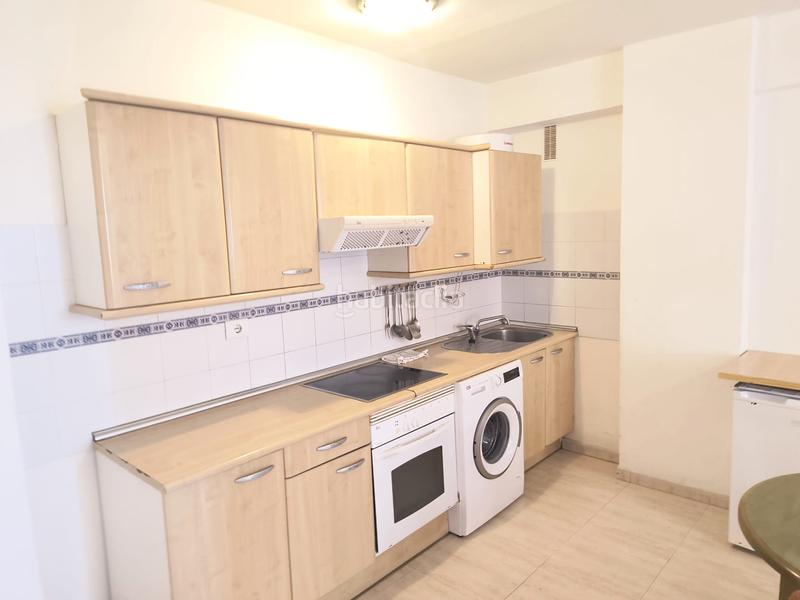 Foto 4f21ea27-0719-4ec2-9d00-5406606ee8d5. Appartement dans avenida aguilar y quesada 5 dans Zona Martiánez Puerto de la Cruz