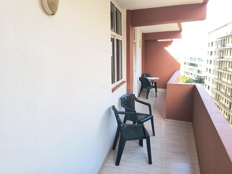 Foto 69c90bdb-4333-4d20-b886-2f1c276ae8a2. Appartement dans avenida aguilar y quesada 5 dans Zona Martiánez Puerto de la Cruz