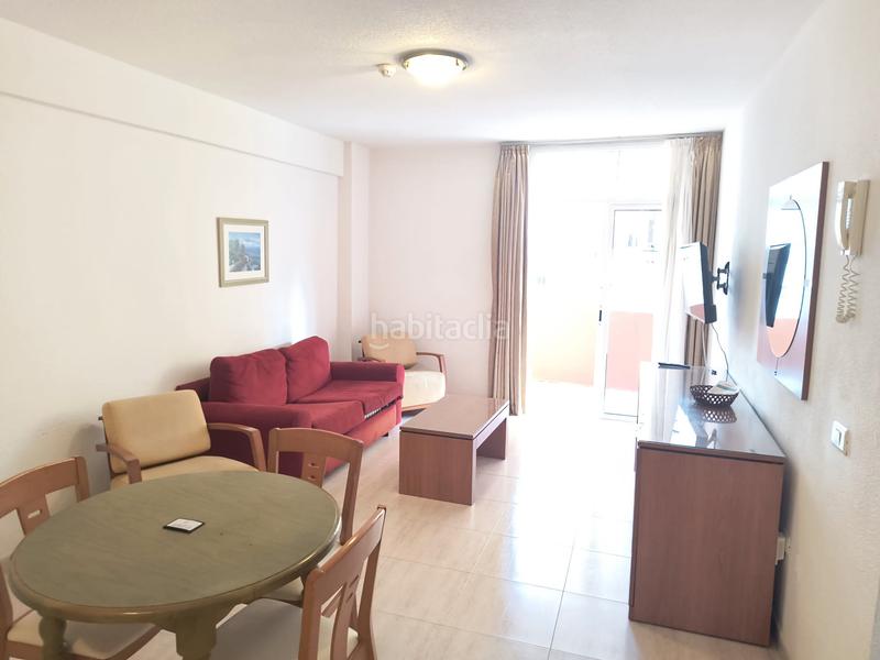 Foto 7210f289-50f1-4b40-a830-7c01e347142a. Appartement dans avenida aguilar y quesada 5 dans Zona Martiánez Puerto de la Cruz