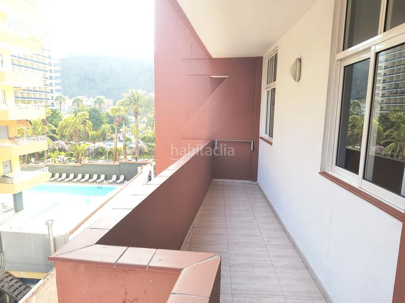 Foto 7c99c76e-1477-4975-848a-21db7512c817. Appartement dans avenida aguilar y quesada 5 dans Zona Martiánez Puerto de la Cruz