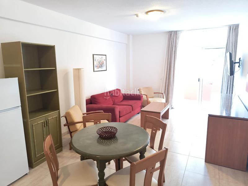 Foto 89b6c30f-3940-4b6a-af2b-d993f176d4f1. Appartement dans avenida aguilar y quesada 5 dans Zona Martiánez Puerto de la Cruz