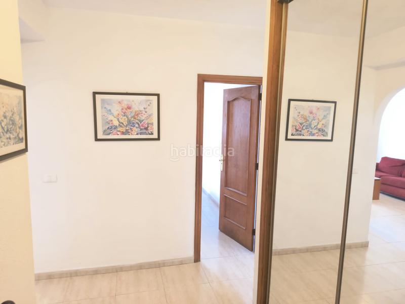 Foto 8afa40b1-1c76-4833-a00e-c1a98ab57173. Appartement dans avenida aguilar y quesada 5 dans Zona Martiánez Puerto de la Cruz