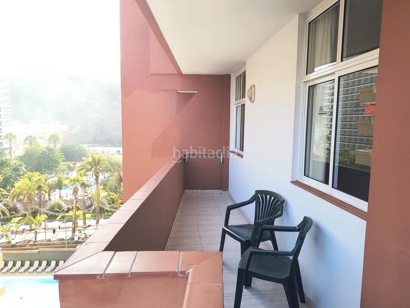 Foto 97c1c57b-4770-4b9f-9357-b187730dcd47. Appartement dans avenida aguilar y quesada 5 dans Zona Martiánez Puerto de la Cruz