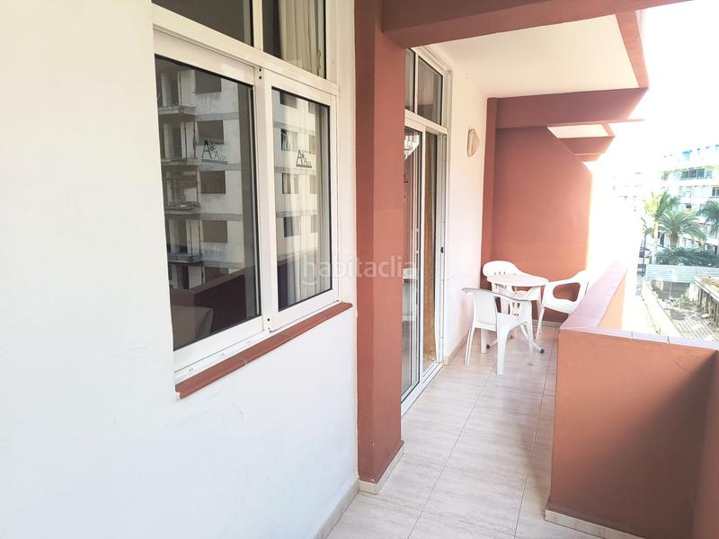 Foto a43f0eec-769c-45c5-aabd-92a2cd2eabad. Appartement dans avenida aguilar y quesada 5 dans Zona Martiánez Puerto de la Cruz
