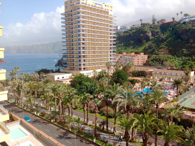 Foto a4839787-aae3-44b5-b72f-bfcc53e312cc. Appartement dans avenida aguilar y quesada 5 dans Zona Martiánez Puerto de la Cruz