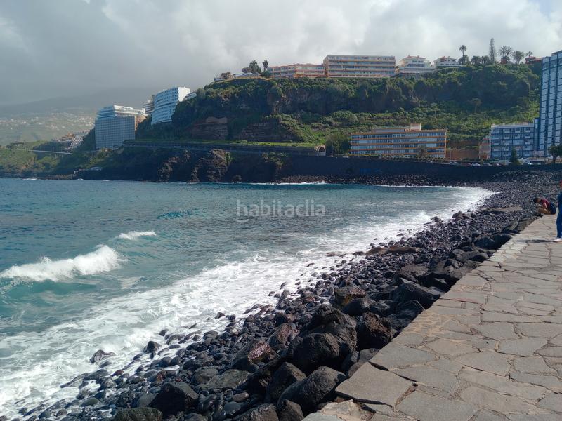 Foto e17d19f6-ccae-401d-a585-64042a7e875b. Appartement dans avenida aguilar y quesada 5 dans Zona Martiánez Puerto de la Cruz