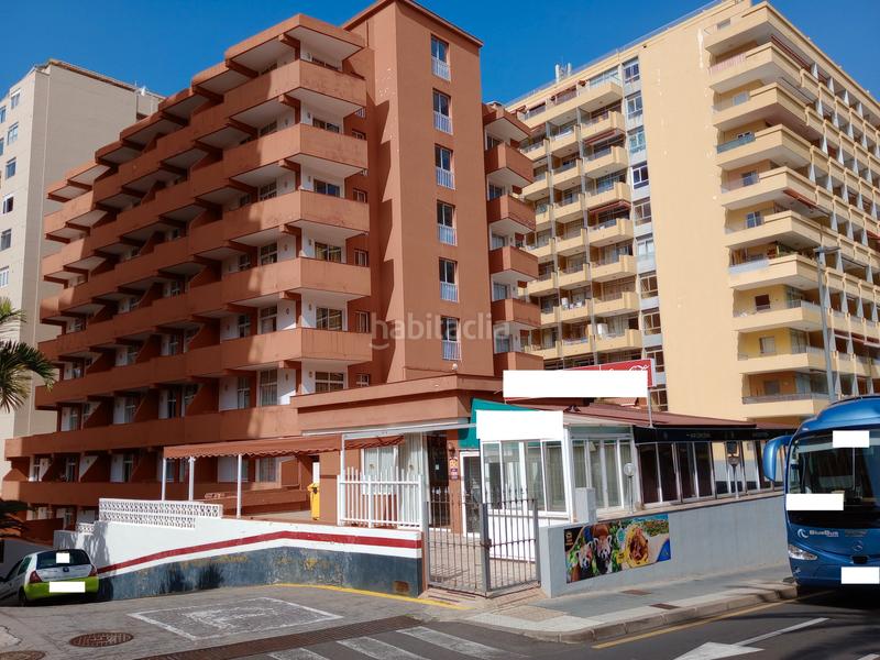 Foto e3b1488e-39ea-491f-8e18-98488008e7e4. Appartement dans avenida aguilar y quesada 5 dans Zona Martiánez Puerto de la Cruz