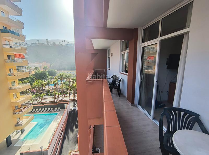 Foto e5e542c0-8a68-41f4-85e0-4dcd95efe4d4. Appartement dans avenida aguilar y quesada 5 dans Zona Martiánez Puerto de la Cruz