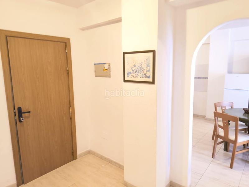 Foto e9f6deac-7065-4a07-94e9-59165842e214. Appartement dans avenida aguilar y quesada 5 dans Zona Martiánez Puerto de la Cruz