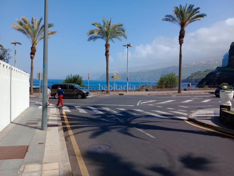 Foto ee6c33cd-0461-4aee-a7f5-ed264b818bc0. Appartement dans avenida aguilar y quesada 5 dans Zona Martiánez Puerto de la Cruz