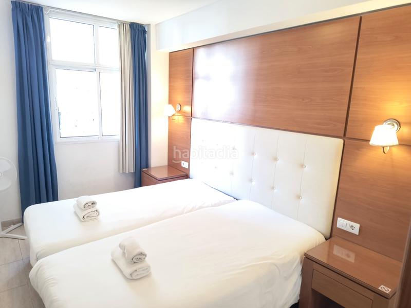 Foto fa81a0b3-f2cc-49f8-9872-57215705a9f4. Appartement dans avenida aguilar y quesada 5 dans Zona Martiánez Puerto de la Cruz