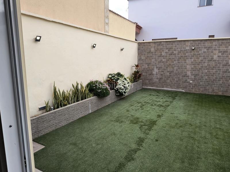 Foto 03083ec8-7401-49c0-9d65-30ed8d3d6187. Xalet a calle aderno 5 a Longuera - Toscal Realejos (Los)