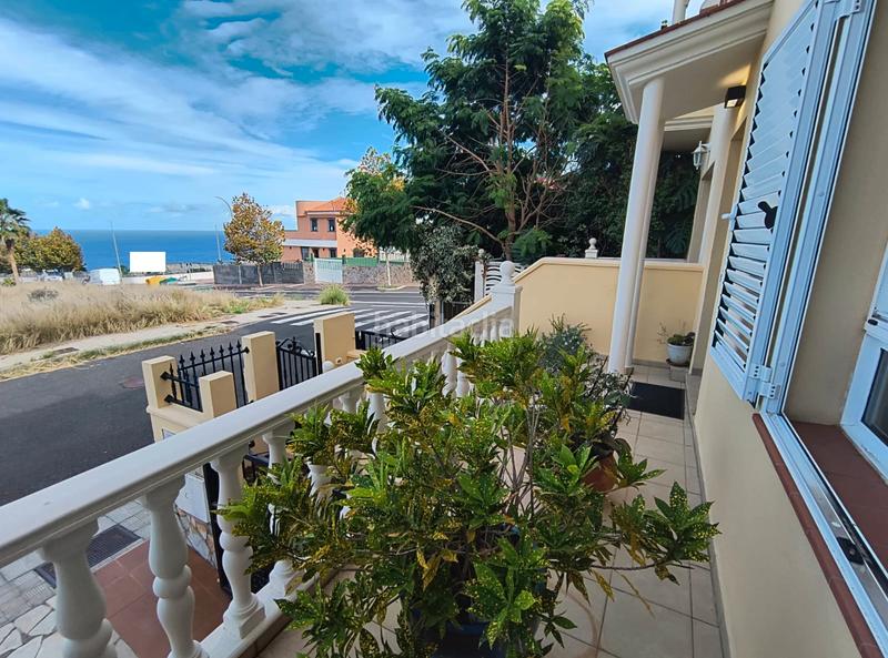 Foto 09c5405b-83b8-4597-bc3e-221fe6a62be7. Xalet a calle aderno 5 a Longuera - Toscal Realejos (Los)