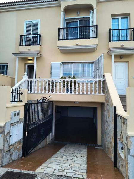 Foto 2541d1d2-8df6-49f1-a74c-de98fddacdb0. Xalet a calle aderno 5 a Longuera - Toscal Realejos (Los)