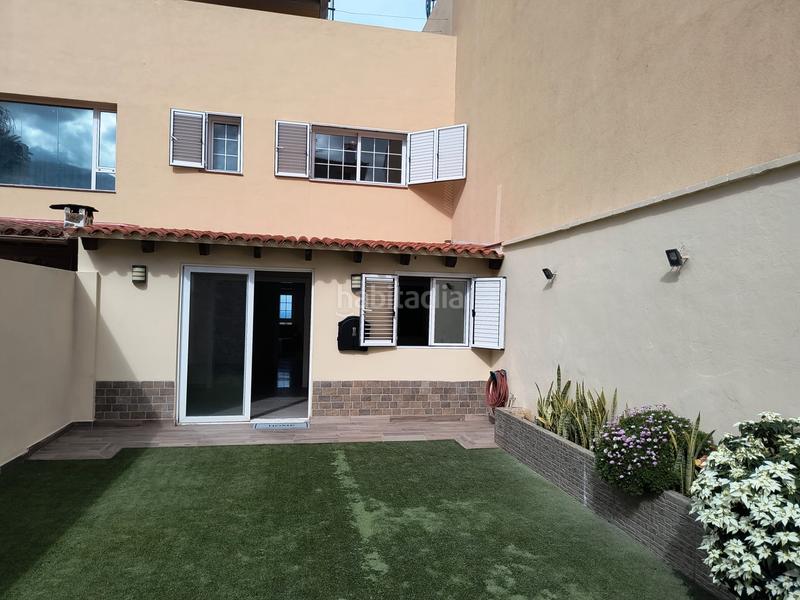 Foto 470e1cde-1f91-45d5-9ae3-02a3ae2a2588. Xalet a calle aderno 5 a Longuera - Toscal Realejos (Los)