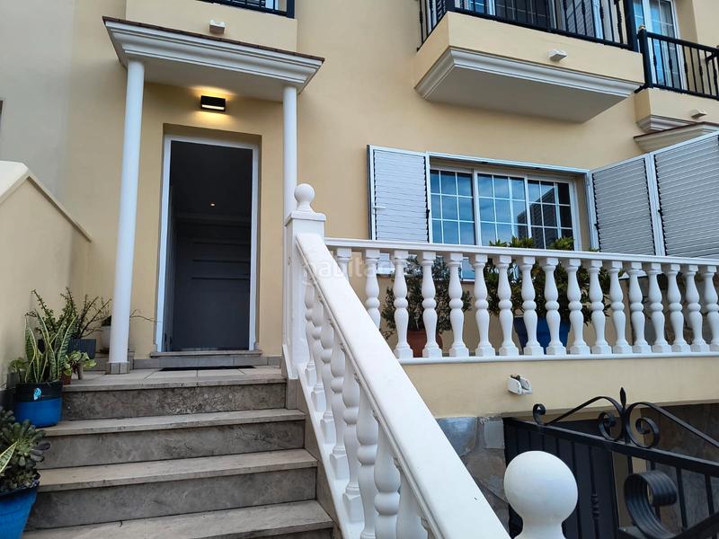 Foto 491d4140-2846-4ef5-b5f5-e00823c3d7a4. Xalet a calle aderno 5 a Longuera - Toscal Realejos (Los)