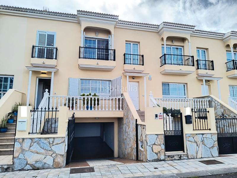 Foto 4b00a3cc-52d4-4c12-9fe6-68c2832b63ca. Xalet a calle aderno 5 a Longuera - Toscal Realejos (Los)