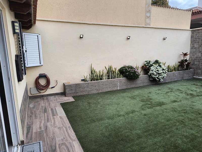 Foto 572a2865-abf2-481e-b8ec-d43fd0a95ed3. Xalet a calle aderno 5 a Longuera - Toscal Realejos (Los)