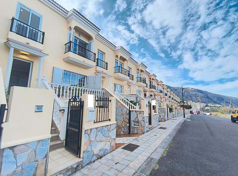 Foto 6a22fed8-1f33-40d6-84a6-654e67790db5. Xalet a calle aderno 5 a Longuera - Toscal Realejos (Los)