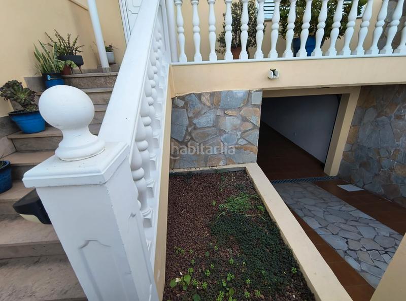 Foto 6daeb2d6-7dc1-4a50-bfe7-ee0b04e9374c. Xalet a calle aderno 5 a Longuera - Toscal Realejos (Los)