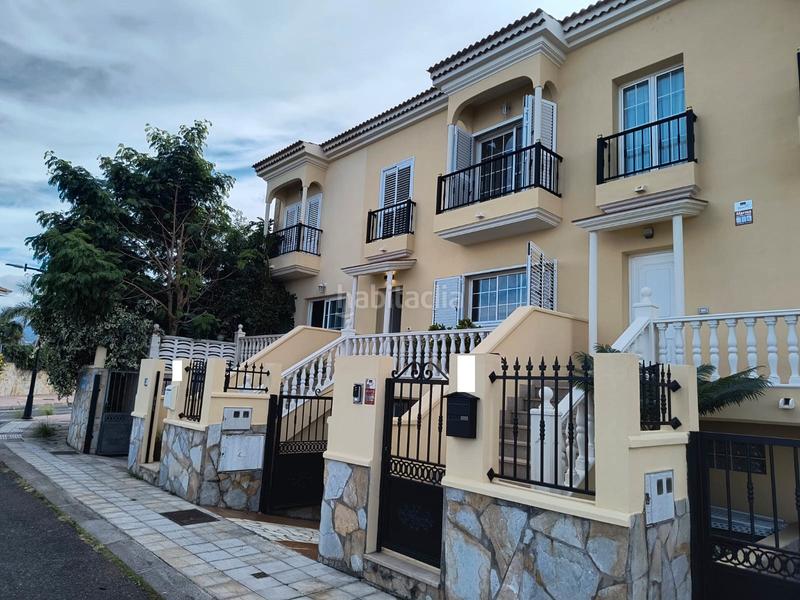 Foto 7df3d9f3-9126-456e-8162-4396dfda940e. Xalet a calle aderno 5 a Longuera - Toscal Realejos (Los)