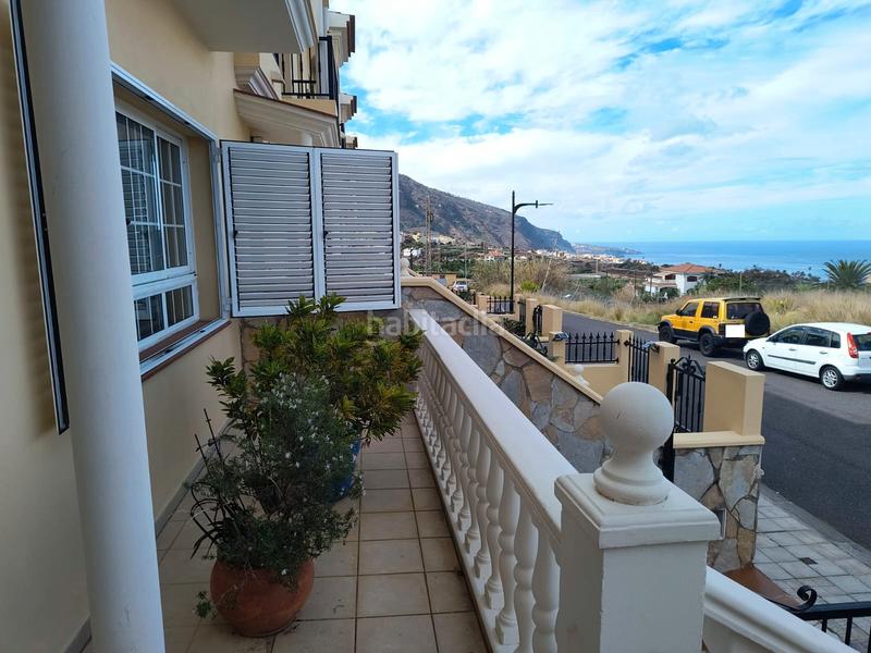 Foto 827966e1-33b8-446a-abd0-7e678de2af00. Xalet a calle aderno 5 a Longuera - Toscal Realejos (Los)