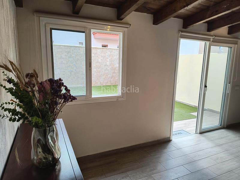 Foto 872e19ce-d52f-42e1-8ec7-1492f683ee8a. Xalet a calle aderno 5 a Longuera - Toscal Realejos (Los)