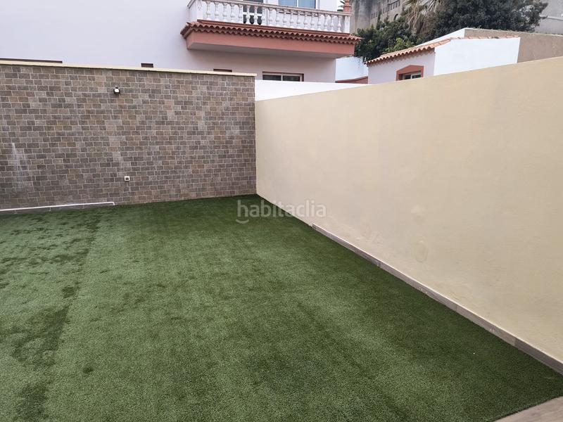 Foto 95a2e144-5a39-4010-9e5b-9c210f921b8a. Xalet a calle aderno 5 a Longuera - Toscal Realejos (Los)