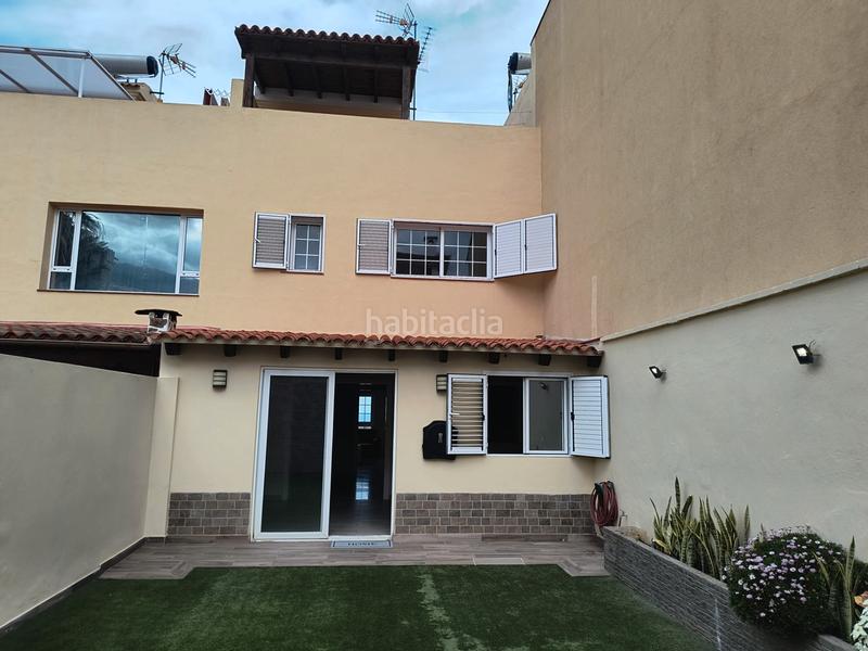 Foto 9fec7630-96e0-41a7-8b2c-c289e58c4aec. Xalet a calle aderno 5 a Longuera - Toscal Realejos (Los)