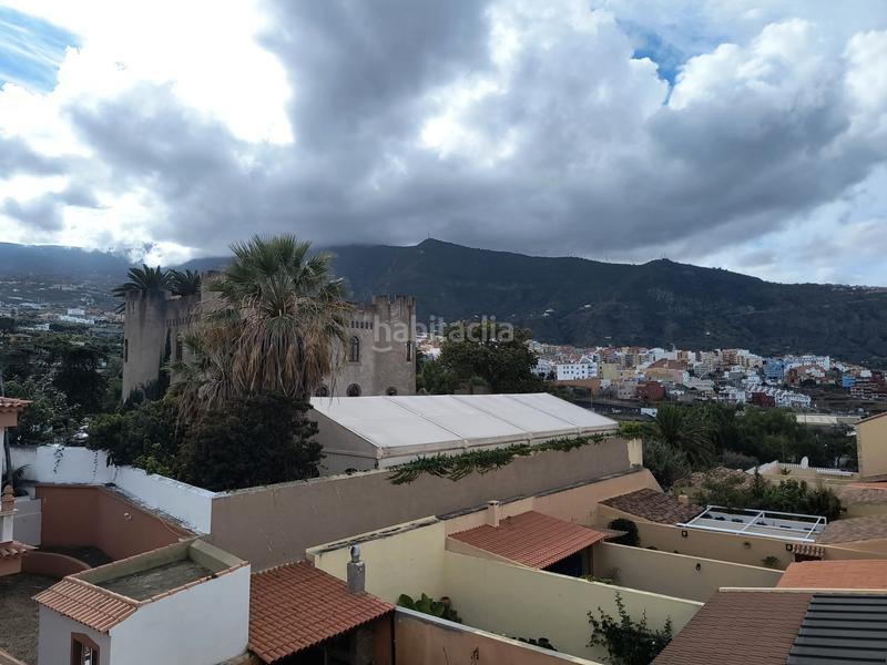 Foto afd35ad5-3360-4e92-bf49-317bbef7f40d. Xalet a calle aderno 5 a Longuera - Toscal Realejos (Los)