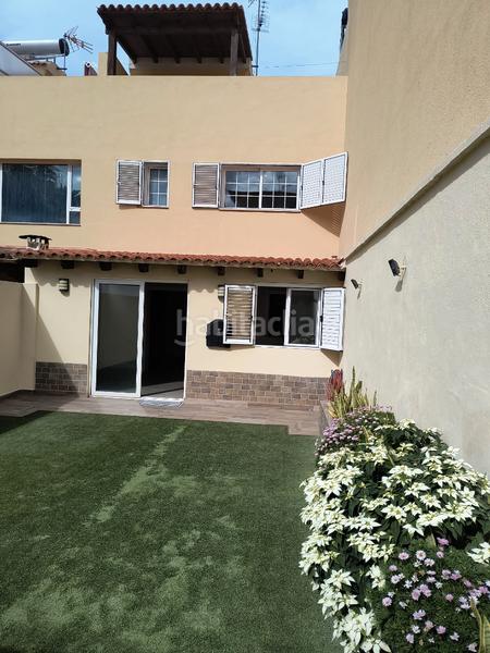 Foto bdaf33c7-40e7-46ae-a8c6-681a197d0d07. Xalet a calle aderno 5 a Longuera - Toscal Realejos (Los)