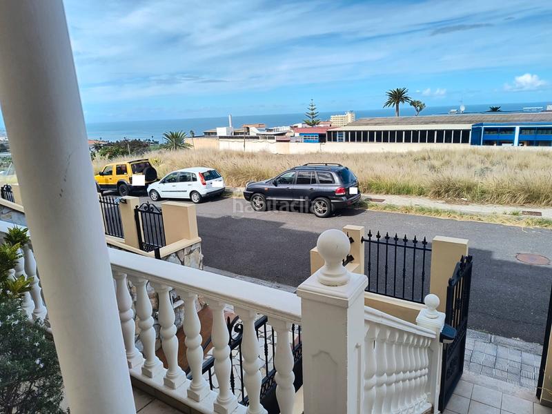 Foto c4fd50f9-08e6-4587-bf8a-90600811073f. Xalet a calle aderno 5 a Longuera - Toscal Realejos (Los)